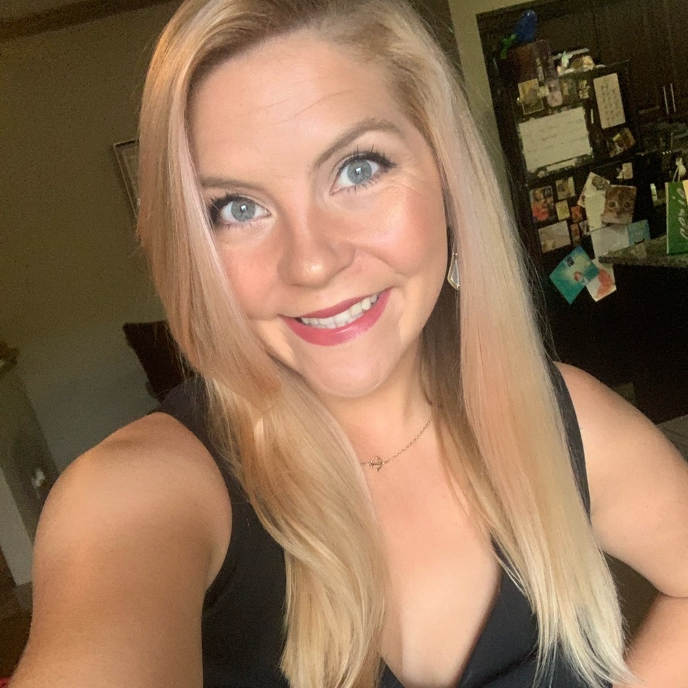 Meet your Posher, Bridgette